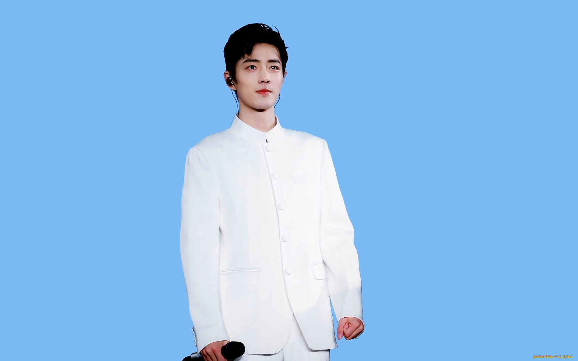, xiao zhan, , , 